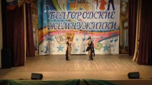 Образцовый детский коллектив театр-студия моды "Гармония" - Коллекция моделей одежды "Fly style"