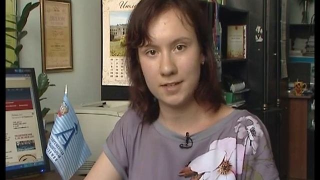 Студенты и выпускники об СГА