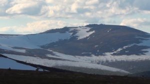 Путешествие по Северному Уралу.