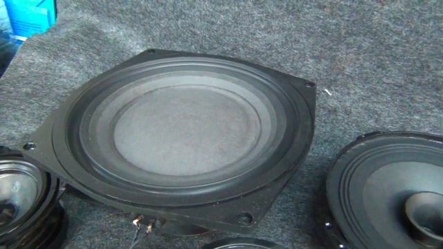 Конструкция выходного дня: генератор резонансной частоты динамических головок. смотреть онлайн