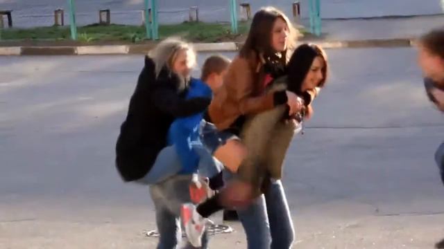 Я выбираю Жить в Кайф:) смотреть онлайн