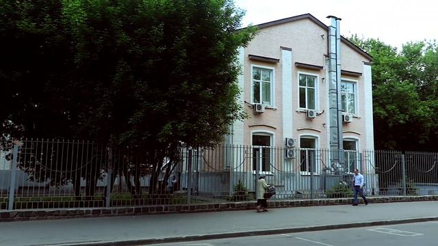 Проект "Я здесь живу". Экскурсия по Соколиной горе