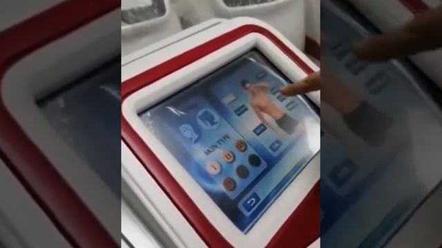 LINE_COSMO | Отправка аппарата в Симферополь смотреть онлайн