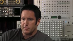 Nine Inch Nails and Scientology - Trent Reznor Digg Interview