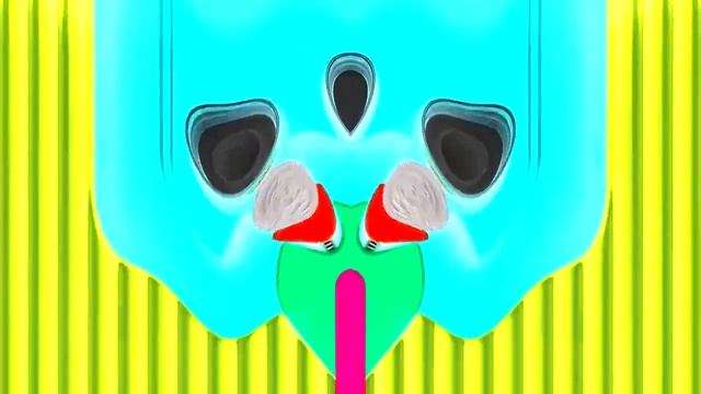 Super Mario x OREO Limited Edition Cookies Random Effects смотреть онлайн