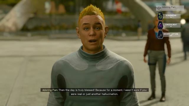 Starfield - Ep 2 - Gameplay