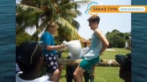 CLUB PALM BAY 4* Шри-Ланка Негомбо обзор – отель КЛАБ ПАЛМ БАЙ 4* Негомбо видео обзор
