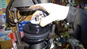 Hyundai Solaris. Модернизация подвески. Часть 1.