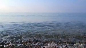 Расслабляющее море - Звук природы для Релаксации и Медитации
