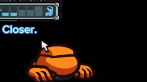 Among Us OST Hide And Seek | Danger Meter Levels