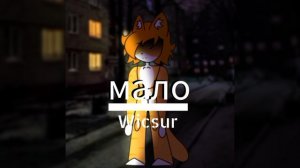 Wicsur|Бискас - мало(Speed up)
