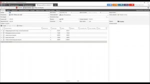 Закупки, склад, резервы. ERP-система Fastkore Business (Фасткор Бизнес)