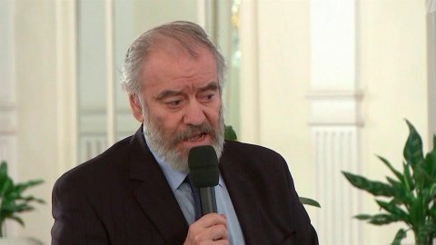 Генеральным директором Большого театра назначен Валерий Гергиев