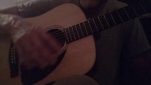 АКМАЛЬ. Из за тебя на гитаре