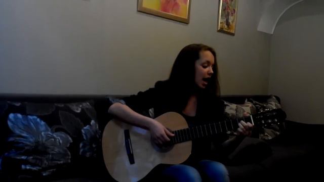 Бумбокс Вахтёрам cover гитара смотреть онлайн