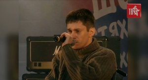 Владимир БОЧАРОВ - МАТУШКА ТВЕРЬ