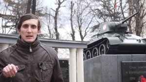Донецкий Новый год. Мои стихи жертвам Донбасса!!!