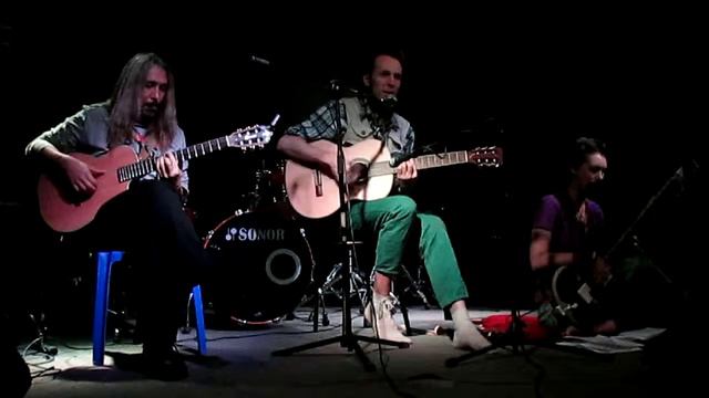 ТАМ, ГДЕ СНОВА МЕНЯ НЕТУ... (СОЛОМКИН) смотреть онлайн