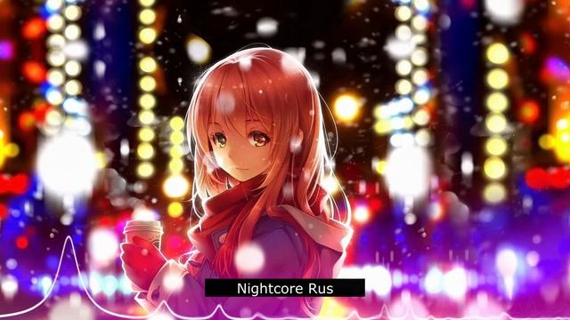 Nightcore - Люся Чеботина — Письмо Санте смотреть онлайн