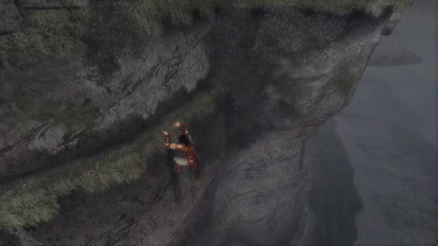 Prince of Persia: Warrior Within Part 1: Shahdee Sail Fight, Spider Sword & Chests 1-2 (4K) [HARD] смотреть онлайн