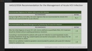 Acute Hepatitis B & C | Steven-Huy Han, MD | UCLA Digestive Diseases