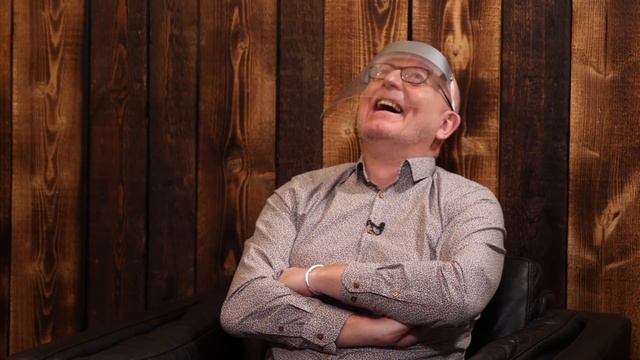 Nesiaukite vol. 4. - Arūnas Valinskas смотреть онлайн