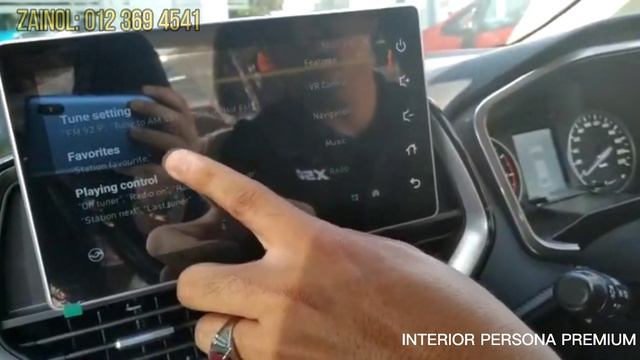 REDESIGN PROTON PERSONA 2022 PREMIUM VS EXECUTIVE / FULL DETAILS смотреть онлайн