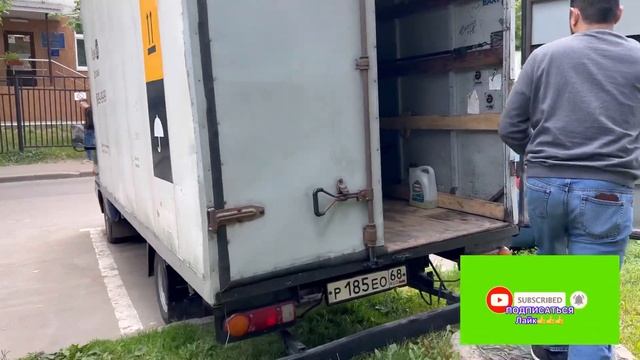 Портер-2009 сатылат #большой кузов #89250573182 смотреть онлайн