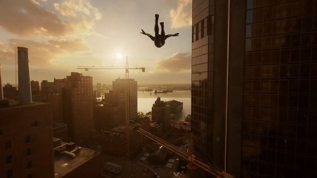 СТОИТ ЛИ ПОКУПАТЬ MARVEL SPIDER MAN 2 ОБЗОР