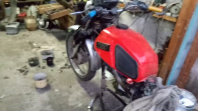 20. Свап днепра в урал смотреть онлайн