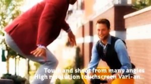 Upcoming Nikon D5500 DX-format Digital SLR with 18-140mm VR Kit (Red, Black) RELEASE DATE