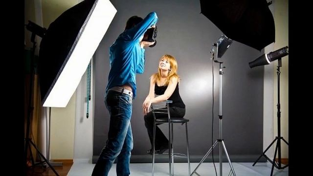 научиться фотографировать пейзаж смотреть онлайн