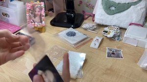 Распаковка покупок для моего кпоп шопа! / linka’s my