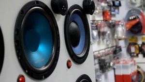 Обзор акустики Art Sound AL 6.2 и Md Lab sp-d17.2