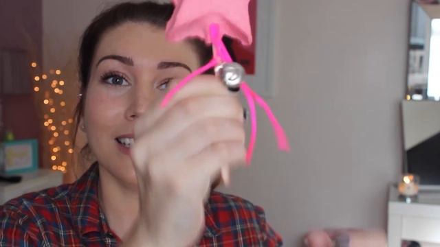 Lush Haul | Rosie Pops смотреть онлайн