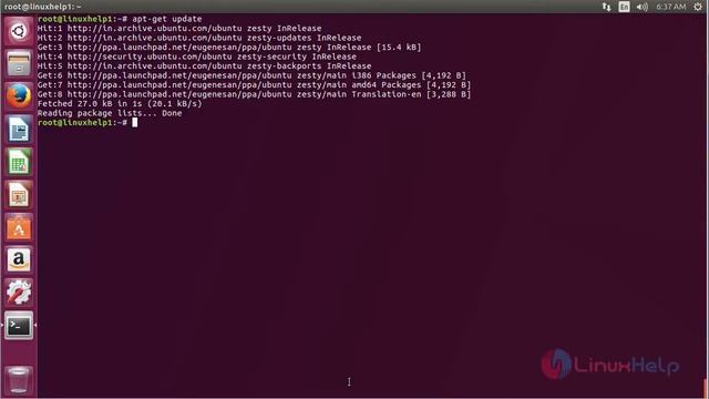 How to install Sysdig on Ubuntu 17.04 смотреть онлайн
