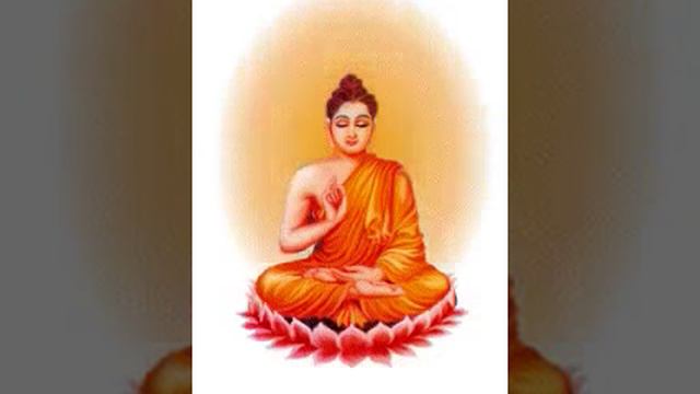 ថ្វាយបង្គំព្រះរតនត្រ័យ Paying respect to the Triple Gem смотреть онлайн