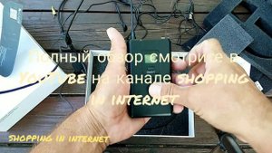 Беспроводной радио микрофон Fifine / Fifine Wireless Radio Microphone