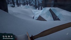 Woodwright's Bow Possible Spawn Location - The Long Dark
