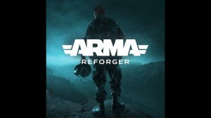 Arma Reforger. Gameplay PC.