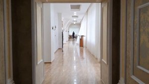 Как мы отдохнули в Костроме: гранд отель "Аристократ"