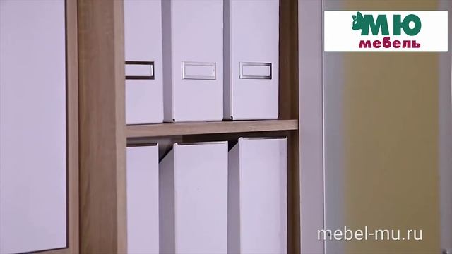 Компьютерные столы Лайт фабрики Мебельсон