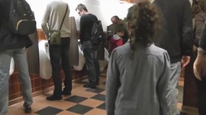 Общие Европейские туалеты