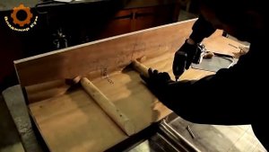 Как делают свинцовую кровлю