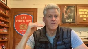 ?Правдивые Факты о Масле? | Рип Эссельстин