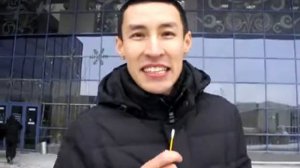 ИП Сакена Газизовича экскурсия по Караганде