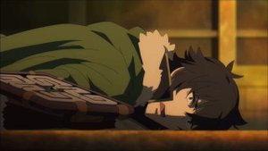 If I lose it all…// The Rising Of The Shield Hero (AMV) // The Rumbling