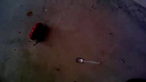 Алюминиевый порох