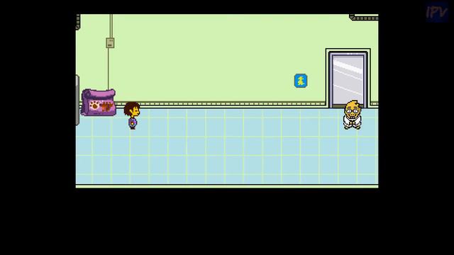 Undertale - Mettaton's Quiz Show - Part 13 смотреть онлайн