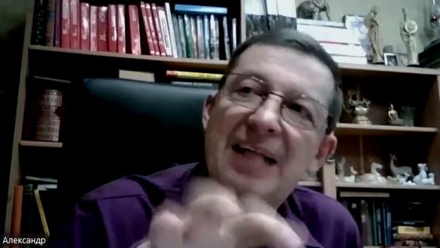 Выход на работу с высшим Я. Видео-сессия на курсе Психосинтез РВП. Куратор курса Александр Янзин смотреть онлайн